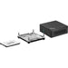 MSI Cubi 5 12M-001EU PC/workstation Intel® Core™ i7