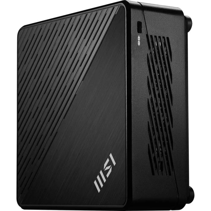 MSI Cubi 5 12M-001EU PC/workstation Intel® Core™ i7