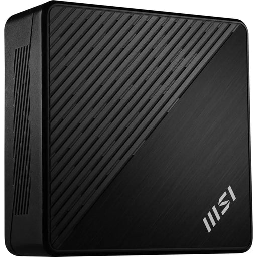 MSI Cubi 5 12M-001EU PC/workstation Intel® Core™ i7