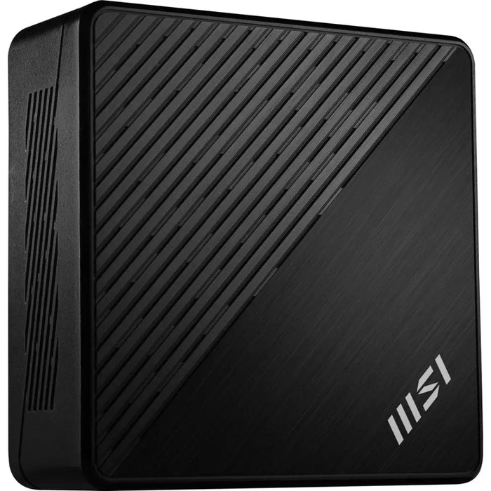 MSI Cubi 5 12M-001EU PC/workstation Intel® Core™ i7