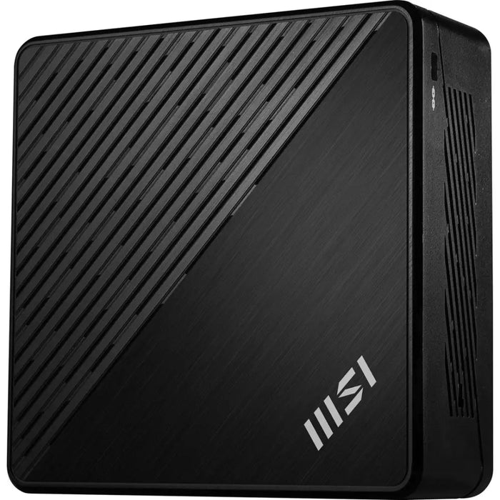 MSI Cubi 5 12M-001EU PC/workstation Intel® Core™ i7
