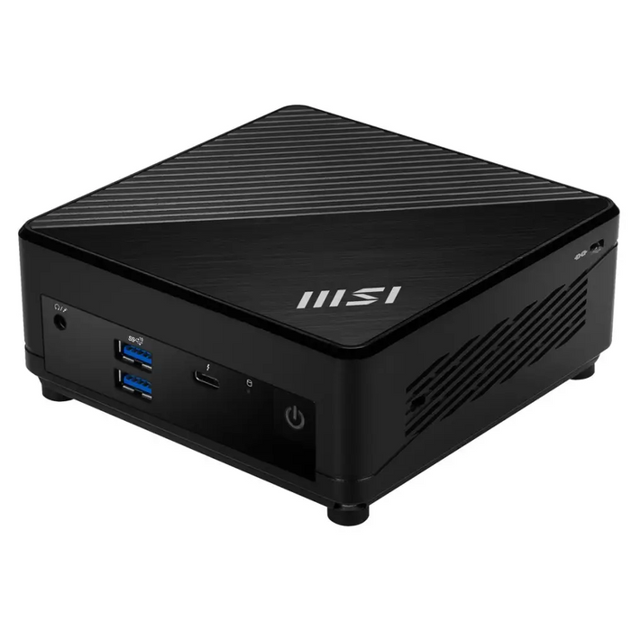 MSI Cubi 5 12M-002EU Intel® Core™ i5 i5-1235U 8 GB