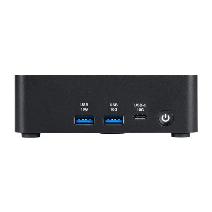 MSI Cubi NUC AI 1UMG-06SEU Intel Core Ultra 7 155H 16GB SSD