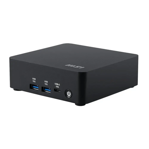 MSI Cubi NUC AI 1UMG-06SEU Intel Core Ultra 7 155H 16GB SSD