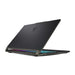MSI Cyborg 15 A13 Intel® Core™ i5 i5-13420H Лаптоп 39,6 см