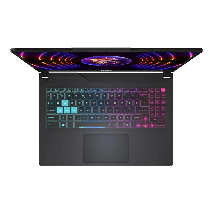 MSI Cyborg 15 A13 Intel® Core™ i5 i5-13420H Лаптоп 39,6 см