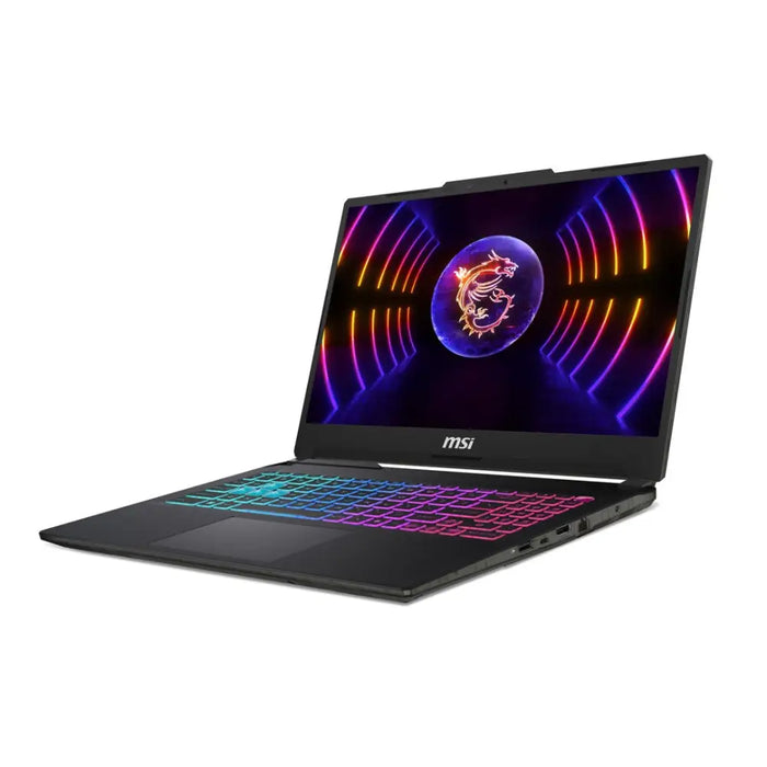 MSI Cyborg 15 A13 Intel® Core™ i5 i5-13420H Лаптоп 39,6 см