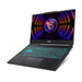 MSI Cyborg 15 A13VE-1067XPL Intel® Core™ i7 i7-13620H