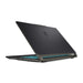MSI Cyborg 15 A13VE-1067XPL Intel® Core™ i7 i7-13620H