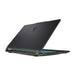 MSI Cyborg 15 A13VE-1067XPL Intel® Core™ i7 i7-13620H