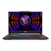 MSI Cyborg 15 A13VE-1067XPL Intel® Core™ i7 i7-13620H