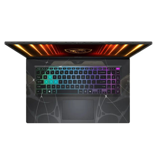MSI Cyborg A17 AI B2HWEKG-011XPL AMD Ryzen™ 7 260 Лаптоп