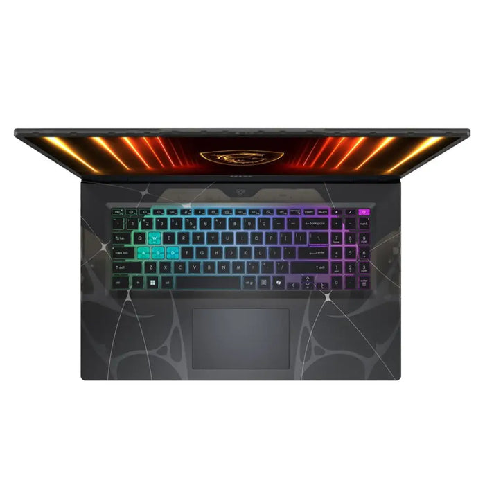 MSI Cyborg A17 AI B2HWEKG-011XPL AMD Ryzen™ 7 260 Лаптоп