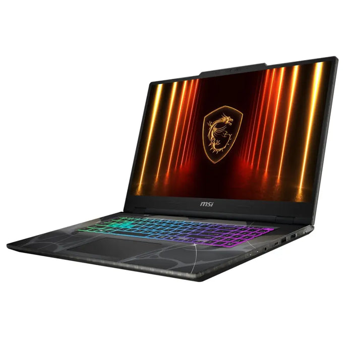 MSI Cyborg A17 AI B2HWEKG-011XPL AMD Ryzen™ 7 260 Лаптоп