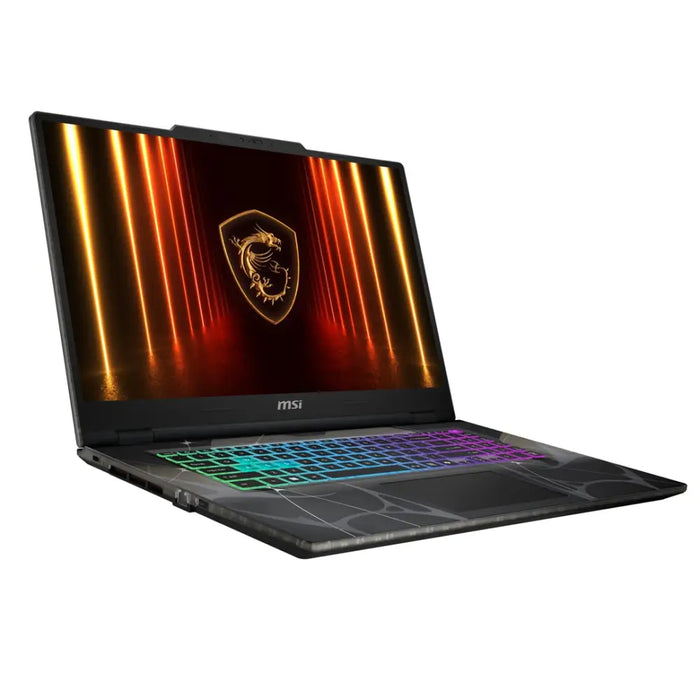 MSI Cyborg A17 AI B2HWEKG-011XPL AMD Ryzen™ 7 260 Лаптоп