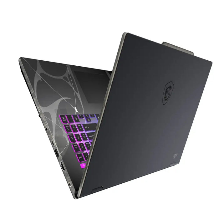 MSI Cyborg A17 AI B2HWEKG-011XPL AMD Ryzen™ 7 260 Лаптоп