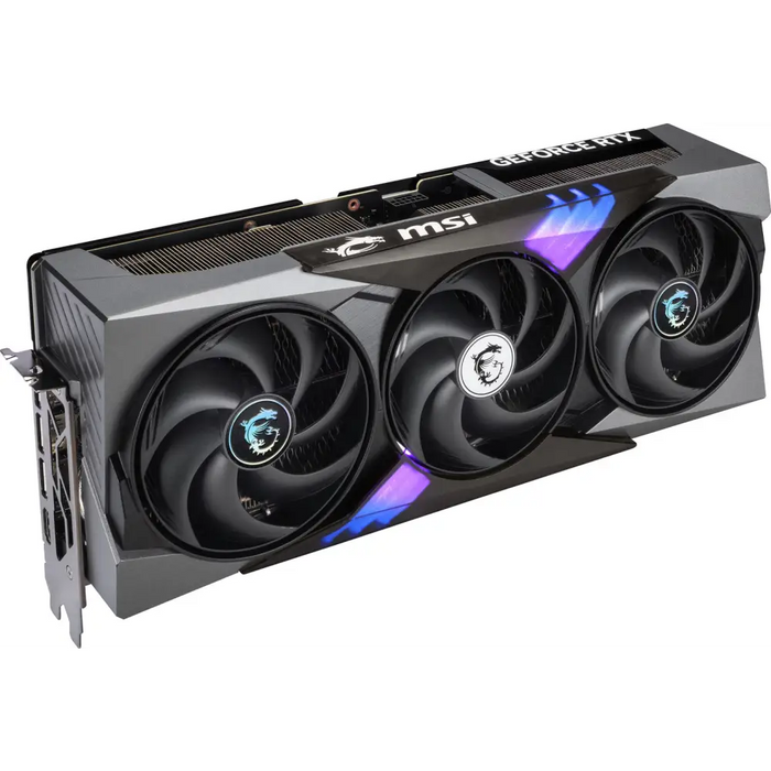 MSI GAMING GeForce RTX5090 TRIO OC 32GB NVIDIA GeForce RTX