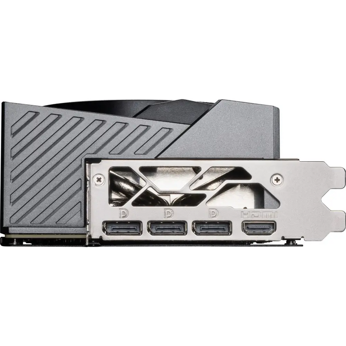 MSI GAMING GeForce RTX5090 TRIO OC 32GB NVIDIA GeForce RTX