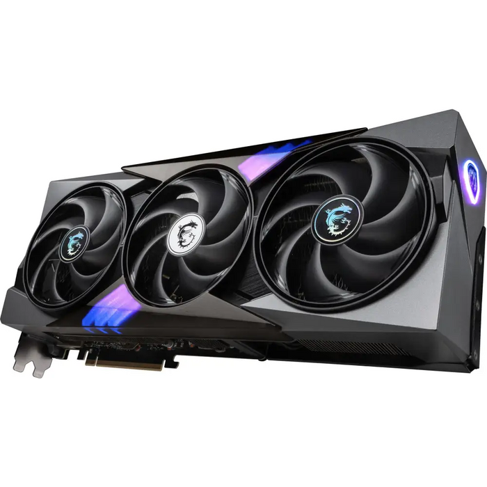 MSI GAMING GeForce RTX5090 TRIO OC 32GB NVIDIA GeForce RTX