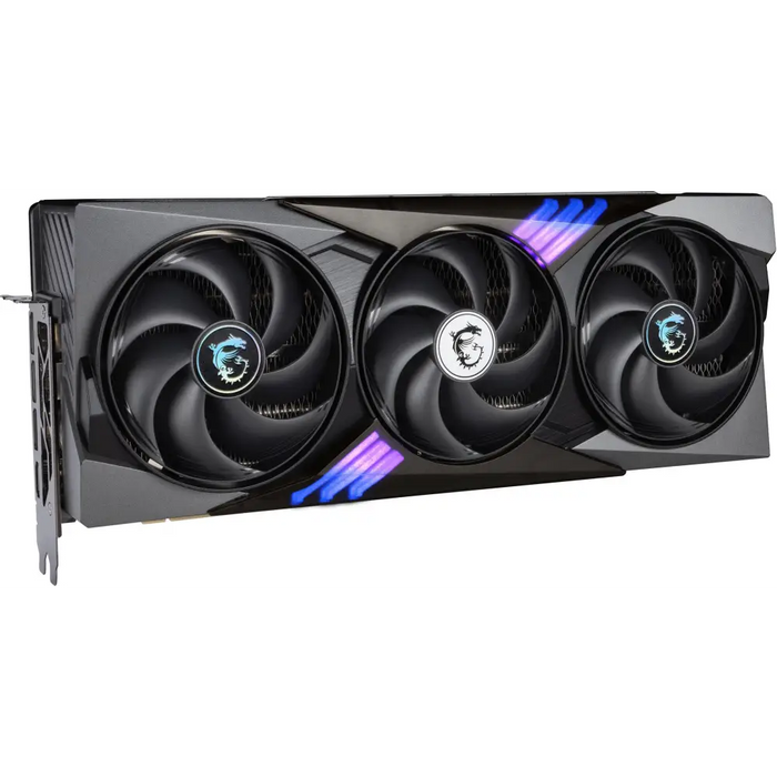 MSI GAMING GeForce RTX5090 TRIO OC 32GB NVIDIA GeForce RTX