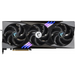 MSI GAMING GeForce RTX5090 TRIO OC 32GB NVIDIA GeForce RTX