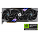 MSI GAMING GeForce RTX5090 TRIO OC 32GB NVIDIA GeForce RTX