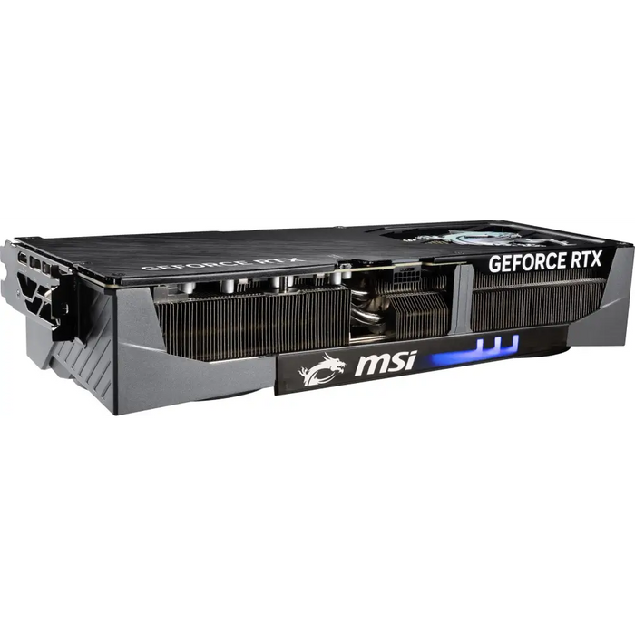 MSI GAMING GeForce RTX5090 TRIO OC 32GB NVIDIA GeForce RTX
