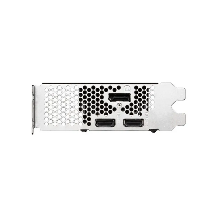 MSI GEFORCE RTX 3050 LP 6G OC графична карта NVIDIA 6 GB