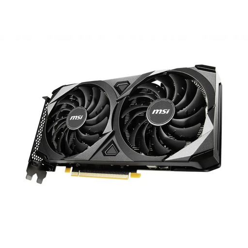MSI GeForce RTX 3060 VENTUS 2X 12G OC NVIDIA 12 GB GDDR6