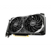 MSI GeForce RTX 3060 VENTUS 2X 12G OC NVIDIA 12 GB GDDR6