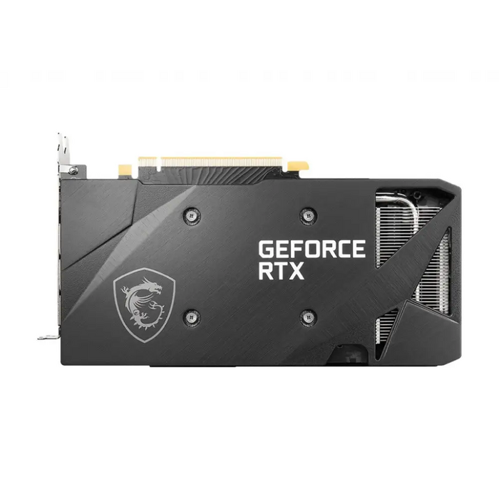 MSI GeForce RTX 3060 VENTUS 2X 12G OC NVIDIA 12 GB GDDR6