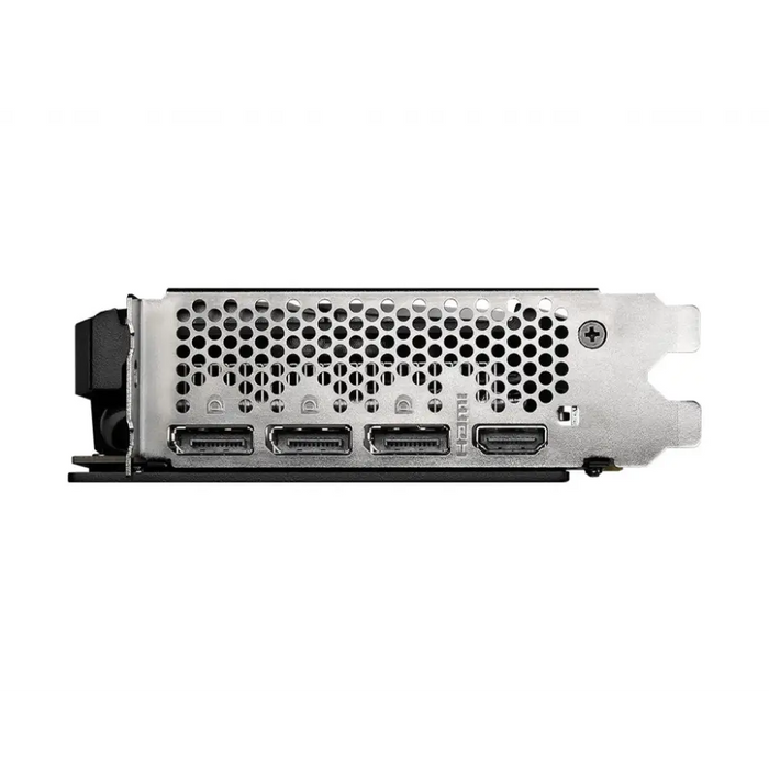 MSI GeForce RTX 3060 VENTUS 2X 12G OC NVIDIA 12 GB GDDR6