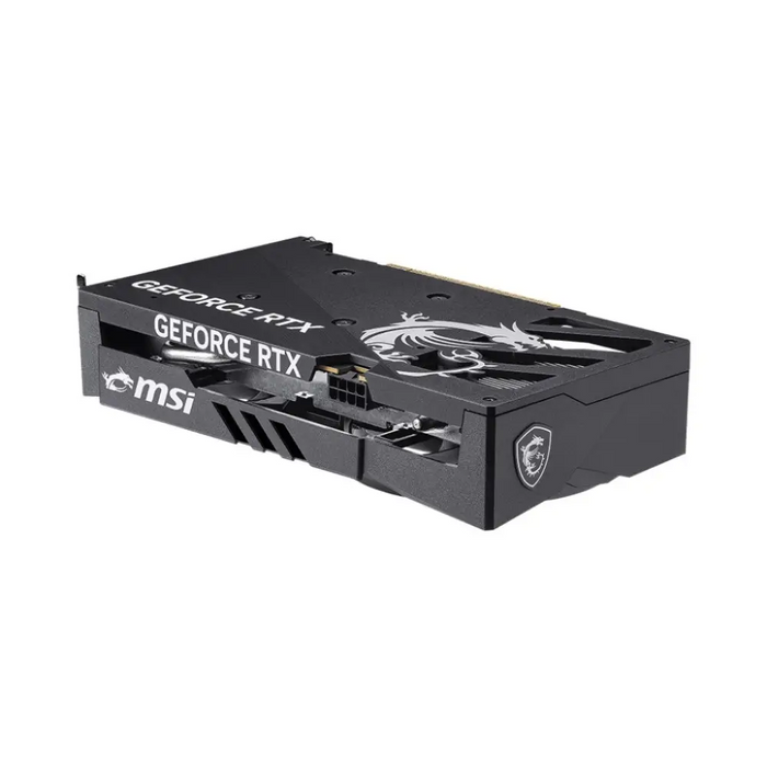MSI GeForce RTX 5050 8G GAMING OC NVIDIA 8 GB GDDR6