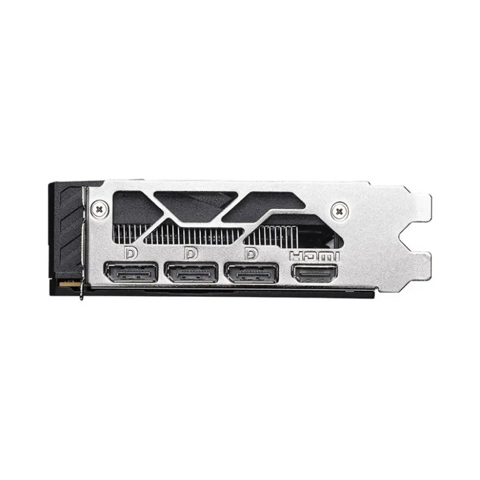 MSI GeForce RTX 5050 8G GAMING OC NVIDIA 8 GB GDDR6