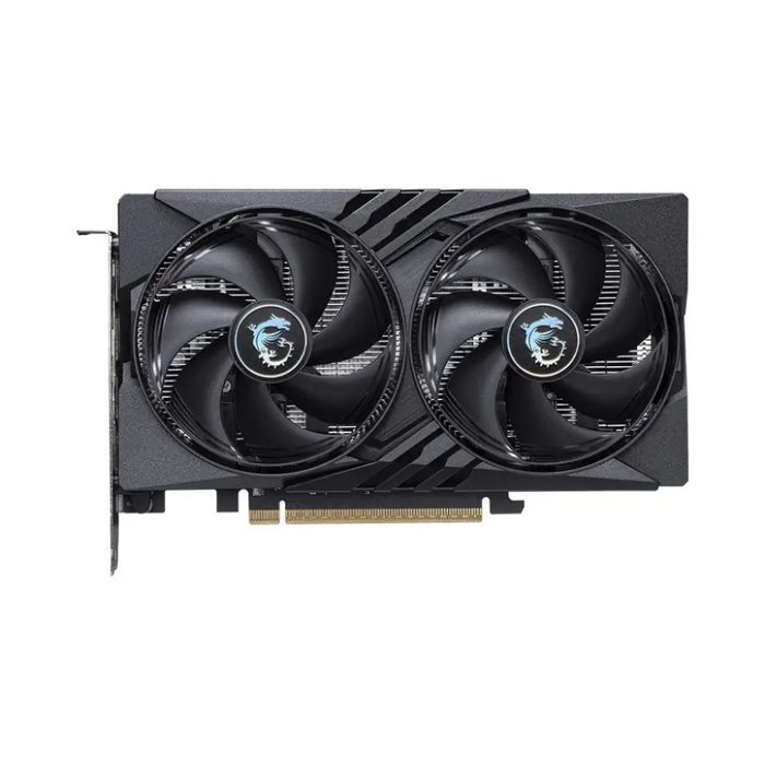 MSI GeForce RTX 5050 8G GAMING OC NVIDIA 8 GB GDDR6