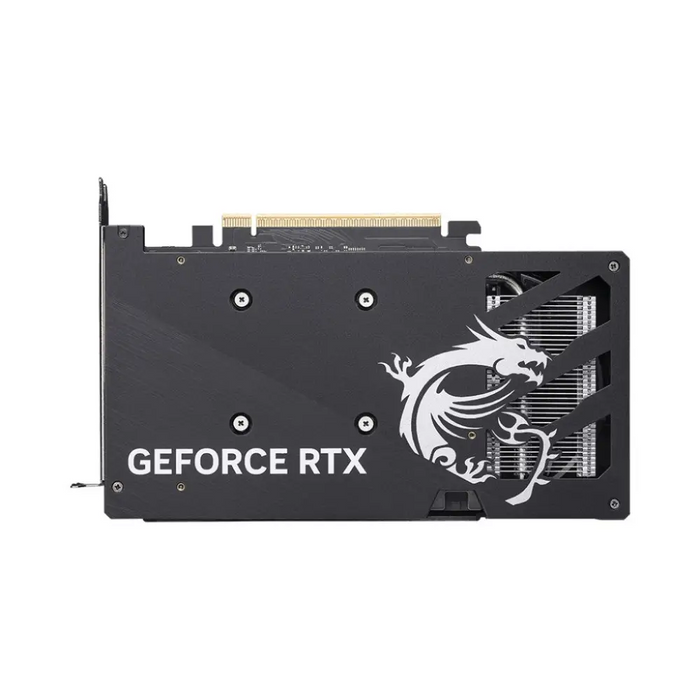 MSI GeForce RTX 5050 8G GAMING OC NVIDIA 8 GB GDDR6