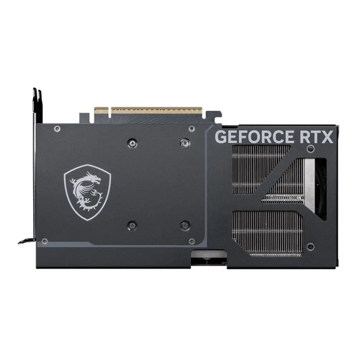 MSI GeForce RTX 5070 12G VENTUS 2X OC NVIDIA 12 GB GDDR7