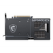 MSI GeForce RTX 5070 12G VENTUS 2X OC NVIDIA 12 GB GDDR7