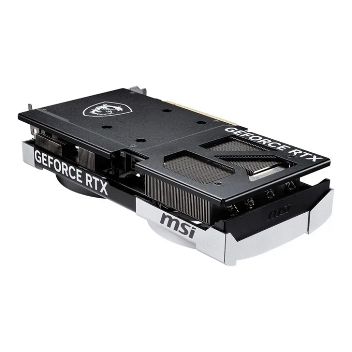 MSI GeForce RTX 5070 12G VENTUS 2X OC NVIDIA 12 GB GDDR7