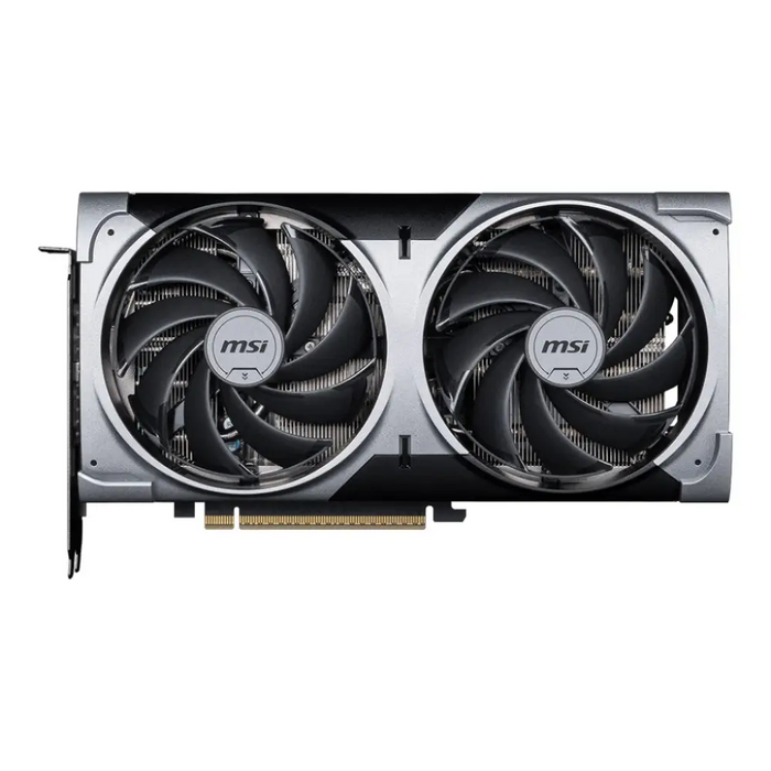 MSI GeForce RTX 5070 12G VENTUS 2X OC NVIDIA 12 GB GDDR7
