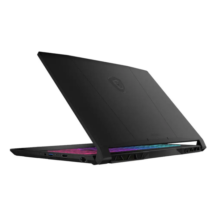 MSI Katana 15 B12VEK-1000PL Intel® Core™ i5 i5-12450H