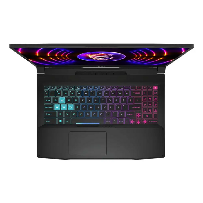 MSI Katana 15 B12VEK-1000PL Intel® Core™ i5 i5-12450H