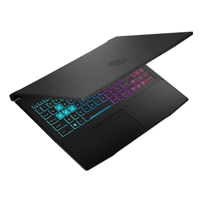 MSI Katana 15 B12VEK-1000PL Intel® Core™ i5 i5-12450H