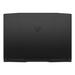 MSI Katana 15 B13VFK-1437XPL Intel® Core™ i7 i7-13620H