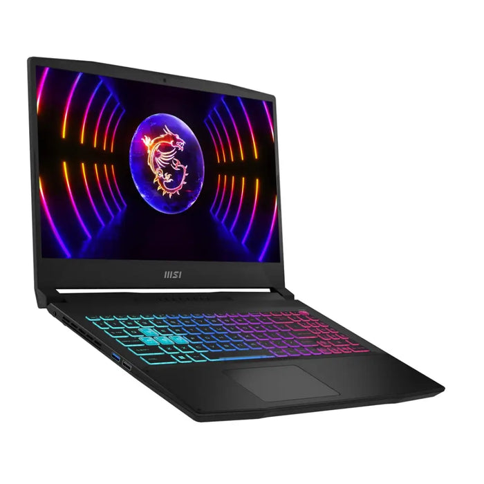 MSI Katana 17 B12UCRK-1055XPL Laptop 43.9 cm (17.3’’) Full