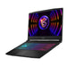 MSI Katana 17 B12UCRK-1055XPL Laptop 43.9 cm (17.3’’) Full