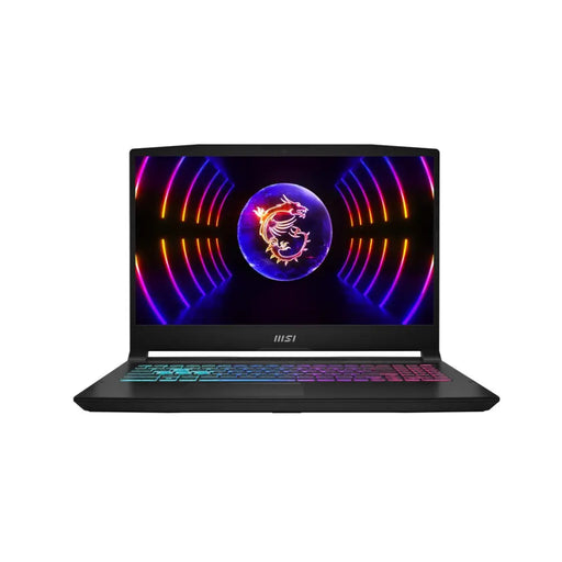 MSI Katana 17 B12UCRK-1055XPL Laptop 43.9 cm (17.3’’) Full