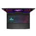 MSI Katana 17 B12UCRK-1055XPL Laptop 43.9 cm (17.3’’) Full