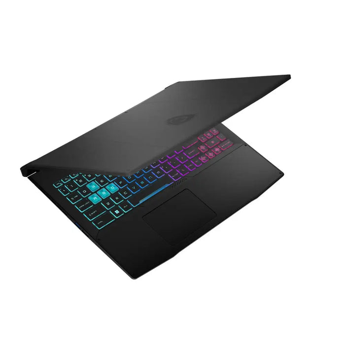 MSI Katana 17 B12UCRK-1055XPL Laptop 43.9 cm (17.3’’) Full