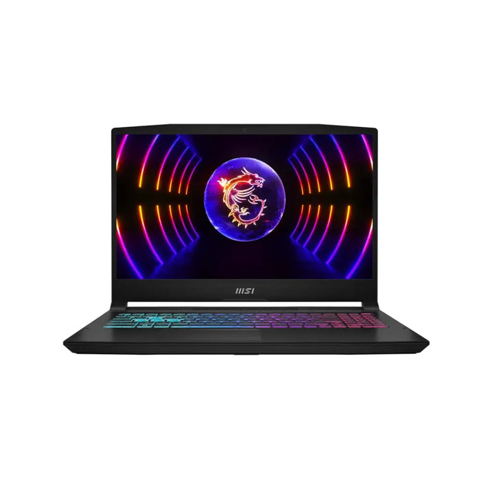 MSI Katana 17 B12UCRK-1056XPL Intel® Core™ i7 i7-12650H